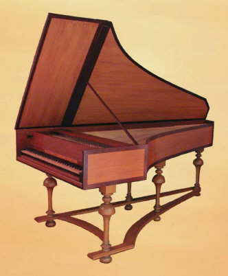 Theorbenflugel Single